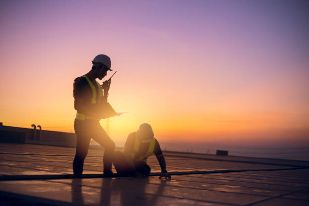 Best Tile Roofing Contractor  in Goose Creek Village, VA