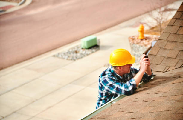Best Flat Roof Repair Services  in Goose Creek Village, VA