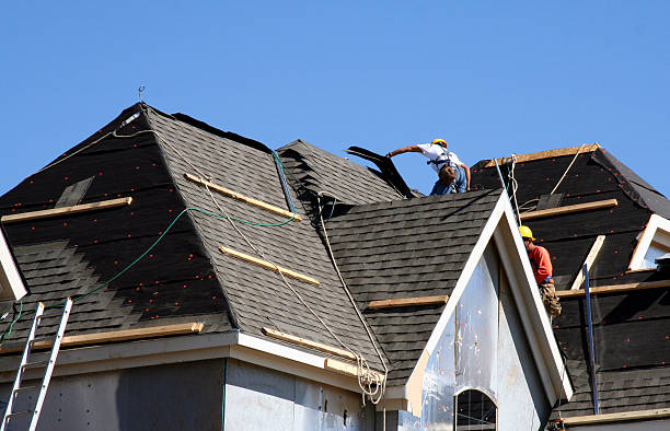 Best Roof Replacement Cost  in Goose Creek Village, VA