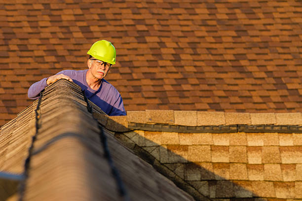 Best Residential Roofing Contractor  in Goose Creek Village, VA