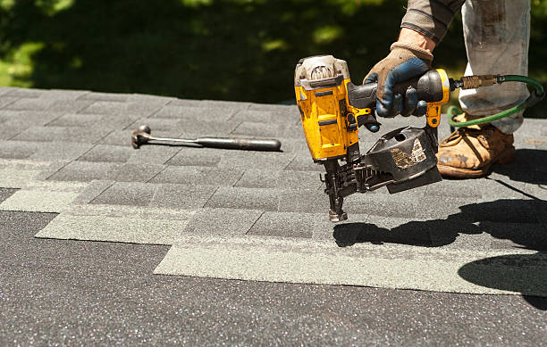 Best Roofing Contractor Near Me  in Goose Creek Village, VA