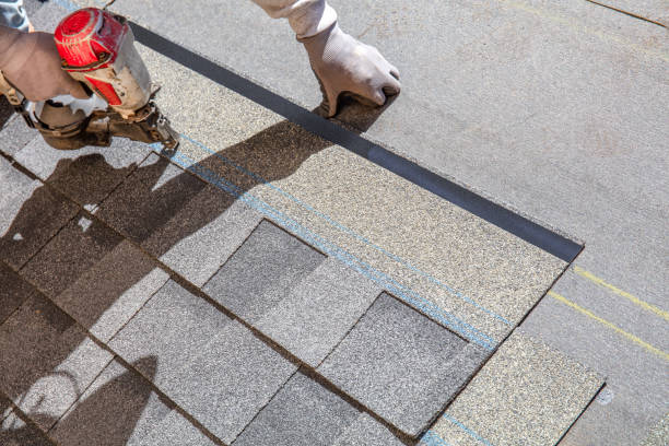 Quick and Trustworthy Emergency Roof Repair Services in Goose Creek Village, VA
